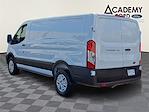 New 2025 Ford Transit 250 Low Roof Empty Cargo Van for sale #T250560 - photo 3