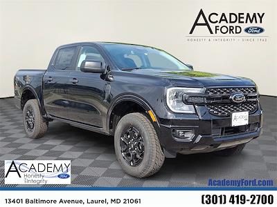 2025 Ford Ranger SuperCrew Cab 4WD Pickup for sale #T250561 - photo 1