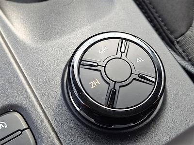 New 2025 Ford Ranger - photo 1