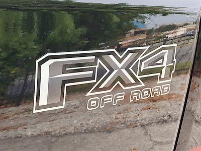 New 2025 Ford Ranger - photo 1