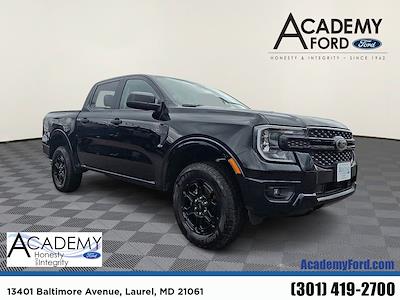 New 2025 Ford Ranger - photo 1