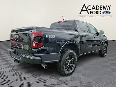 New 2025 Ford Ranger - photo 1