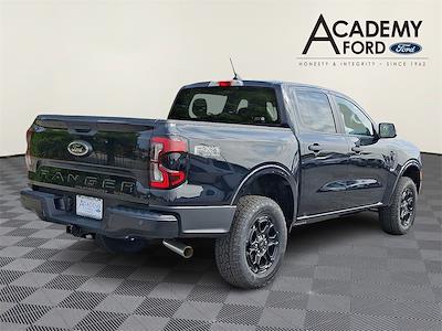 New 2025 Ford Ranger - photo 1