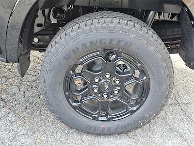 New 2025 Ford Ranger - photo 1