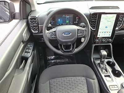 New 2025 Ford Ranger - photo 1