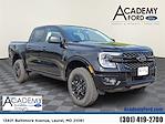 2025 Ford Ranger SuperCrew Cab 4WD Pickup for sale #T250561 - photo 1