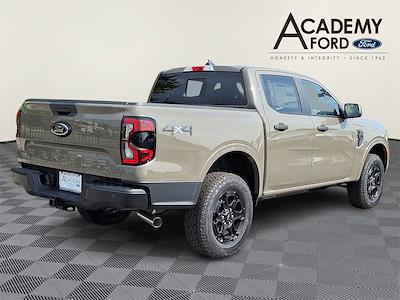 New 2025 Ford Ranger XLT SuperCrew Cab for sale #T250562 - photo 2