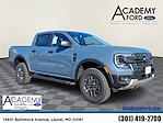 2025 Ford Ranger SuperCrew Cab 4WD Pickup for sale #T250563 - photo 1