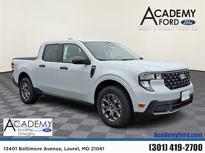 2025 Ford Maverick SuperCrew Cab FWD Pickup for sale #T250564 - photo 1