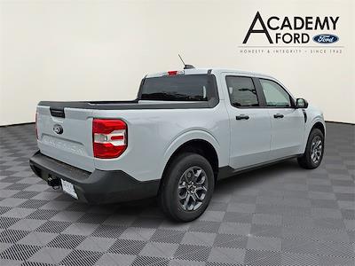 New 2025 Ford Maverick XLT SuperCrew Cab for sale #T250564 - photo 2