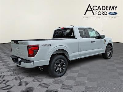 New 2025 Ford F-150 STX Super Cab for sale #T250565 - photo 2