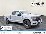 2025 Ford F-150 Super Cab 4WD Pickup for sale #T250565 - photo 1