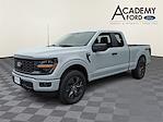 2025 Ford F-150 Super Cab 4WD Pickup for sale #T250565 - photo 3