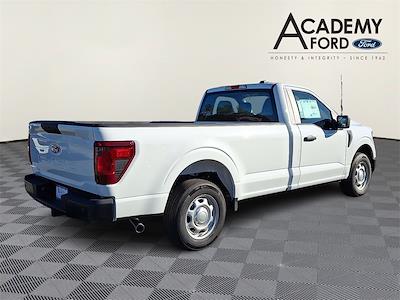 2025 Ford F-150 Regular Cab RWD Pickup for sale #T250567 - photo 2