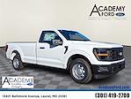 2025 Ford F-150 Regular Cab RWD Pickup for sale #T250567 - photo 1