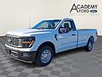 2025 Ford F-150 Regular Cab RWD Pickup for sale #T250567 - photo 3