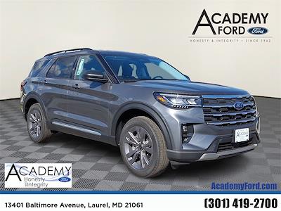 2025 Ford Explorer 4WD SUV for sale #T250572 - photo 1