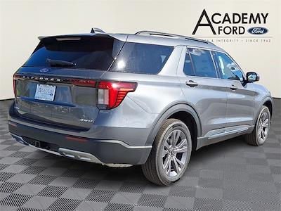 2025 Ford Explorer 4WD SUV for sale #T250572 - photo 2