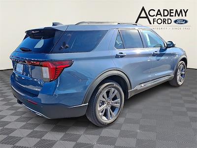 New 2025 Ford Explorer Active for sale #T250573 - photo 2