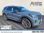 New 2025 Ford Explorer Active for sale #T250573 - photo 1
