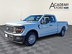 2025 Ford F-150 Super Cab RWD Pickup for sale #T250575 - photo 3