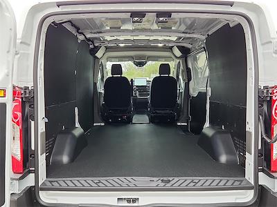 2025 Ford Transit 250 Low Roof AWD Empty Cargo Van for sale #T250578 - photo 2