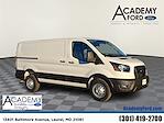 New 2025 Ford Transit 250 Low Roof Empty Cargo Van for sale #T250583 - photo 1