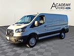 New 2025 Ford Transit 250 Low Roof Empty Cargo Van for sale #T250583 - photo 3
