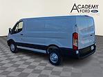 New 2025 Ford Transit 250 Low Roof Empty Cargo Van for sale #T250583 - photo 4
