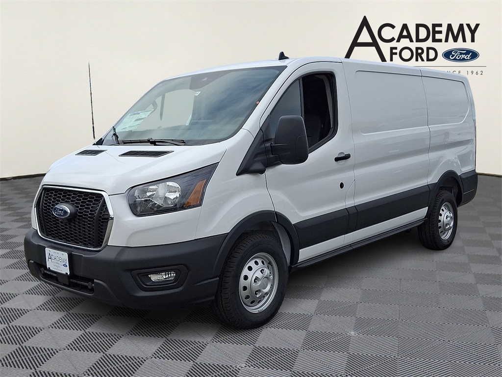 New 2025 Ford Transit 250 - photo 6