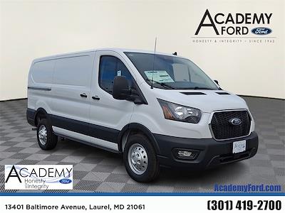 2025 Ford Transit 250 Low Roof AWD Empty Cargo Van for sale #T250584 - photo 1