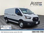 2025 Ford Transit 250 Low Roof AWD Empty Cargo Van for sale #T250584 - photo 1