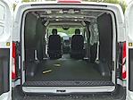 2025 Ford Transit 250 Low Roof AWD Empty Cargo Van for sale #T250584 - photo 2
