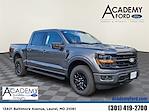 New 2025 Ford F-150 XLT SuperCrew Cab for sale #T250587 - photo 1