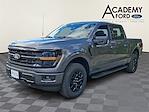 New 2025 Ford F-150 XLT SuperCrew Cab for sale #T250587 - photo 3