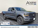 2025 Ford F-150 Super Cab 4WD Pickup for sale #T250588 - photo 1
