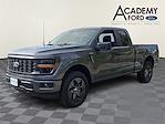 2025 Ford F-150 Super Cab 4WD Pickup for sale #T250588 - photo 3