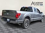 2025 Ford F-150 Super Cab 4WD Pickup for sale #T250588 - photo 2