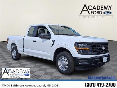 2025 Ford F-150 Super Cab RWD Pickup for sale #T250589 - photo 1