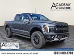 2025 Ford F-150 SuperCrew Cab 4WD Pickup for sale #T250591 - photo 1