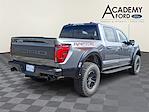 2025 Ford F-150 SuperCrew Cab 4WD Pickup for sale #T250591 - photo 2