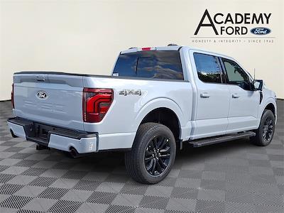 2025 Ford F-150 SuperCrew Cab 4WD Pickup for sale #T250592 - photo 2