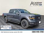 New 2025 Ford F-150 STX SuperCrew Cab for sale #T250593 - photo 1