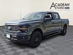 New 2025 Ford F-150 STX SuperCrew Cab for sale #T250593 - photo 3