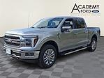 New 2025 Ford F-150 Lariat SuperCrew Cab for sale #T250594 - photo 3