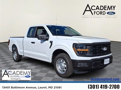 2025 Ford F-150 Super Cab RWD Pickup for sale #T250596 - photo 1