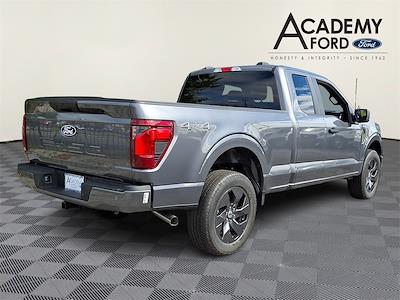 New 2025 Ford F-150 STX Super Cab for sale #T250598 - photo 2