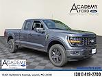 2025 Ford F-150 Super Cab 4WD Pickup for sale #T250598 - photo 1