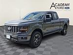 2025 Ford F-150 Super Cab 4WD Pickup for sale #T250598 - photo 3