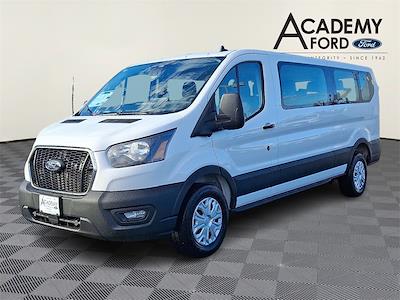 New 2025 Ford Transit 350 XL Passenger Van for sale #T250599 - photo 2
